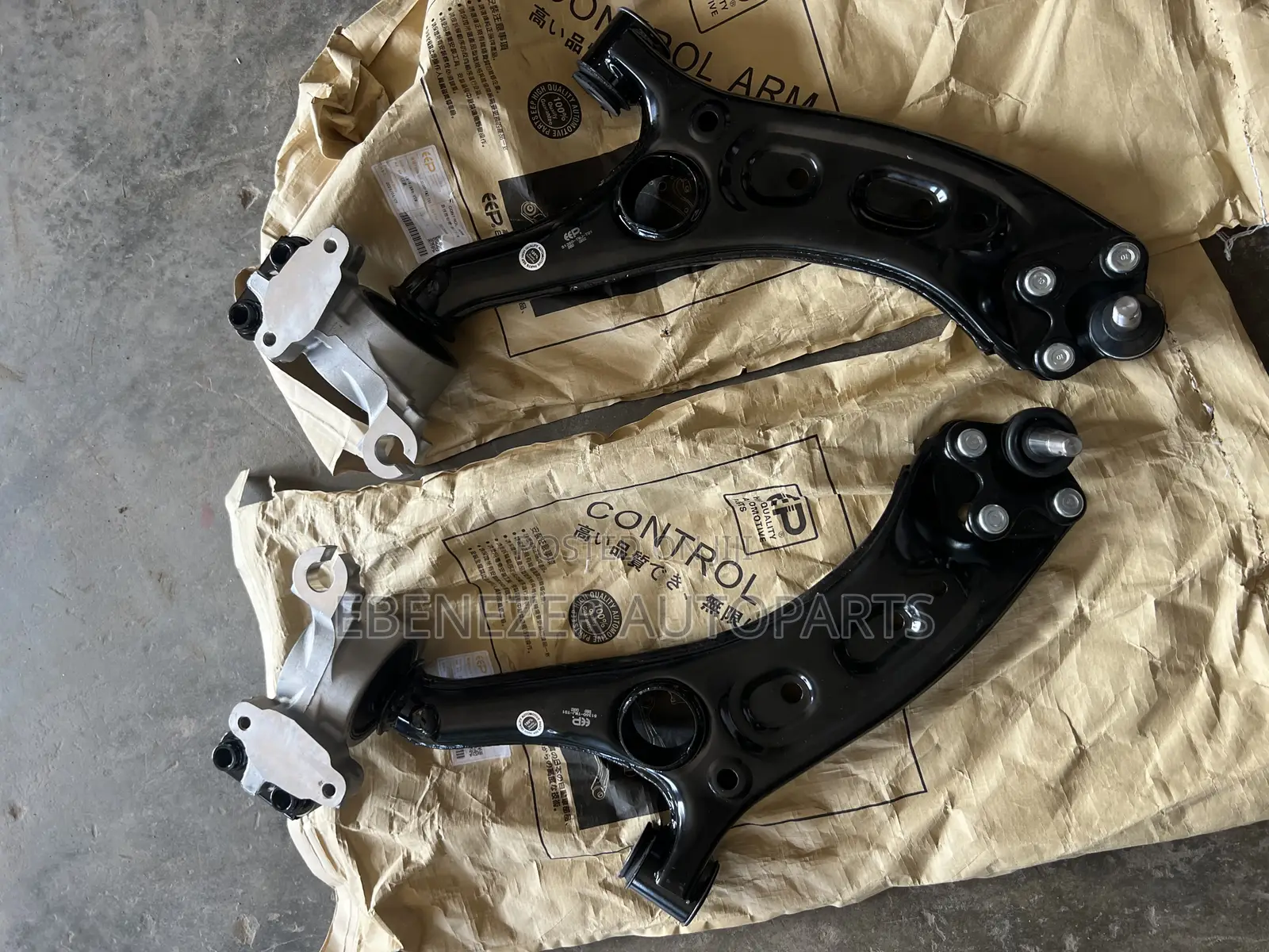 Honda Crv 2020,2021,2022 Lower Control Arm