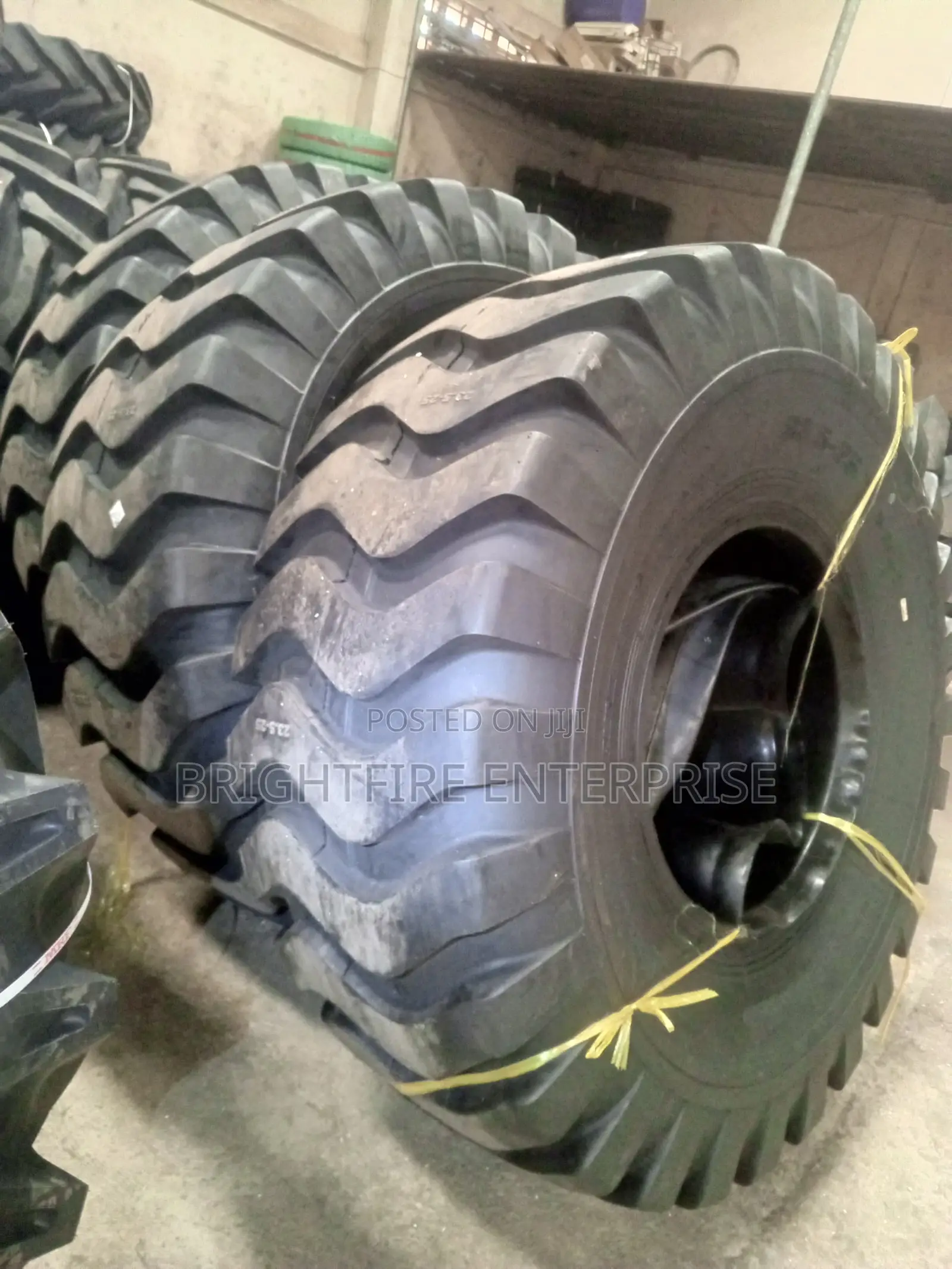 Forerunner 23.5-25