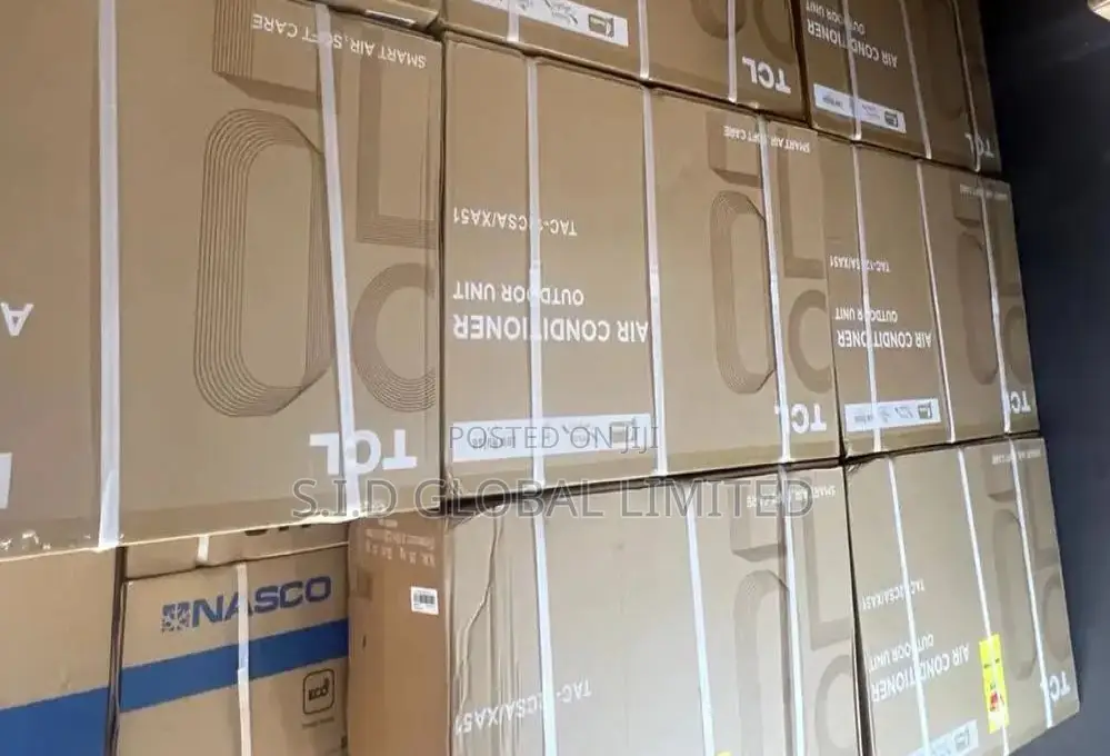 Opt Good TCL-SPLIT-AC-R410-1.5HP-TAC-12CSA/XA51
