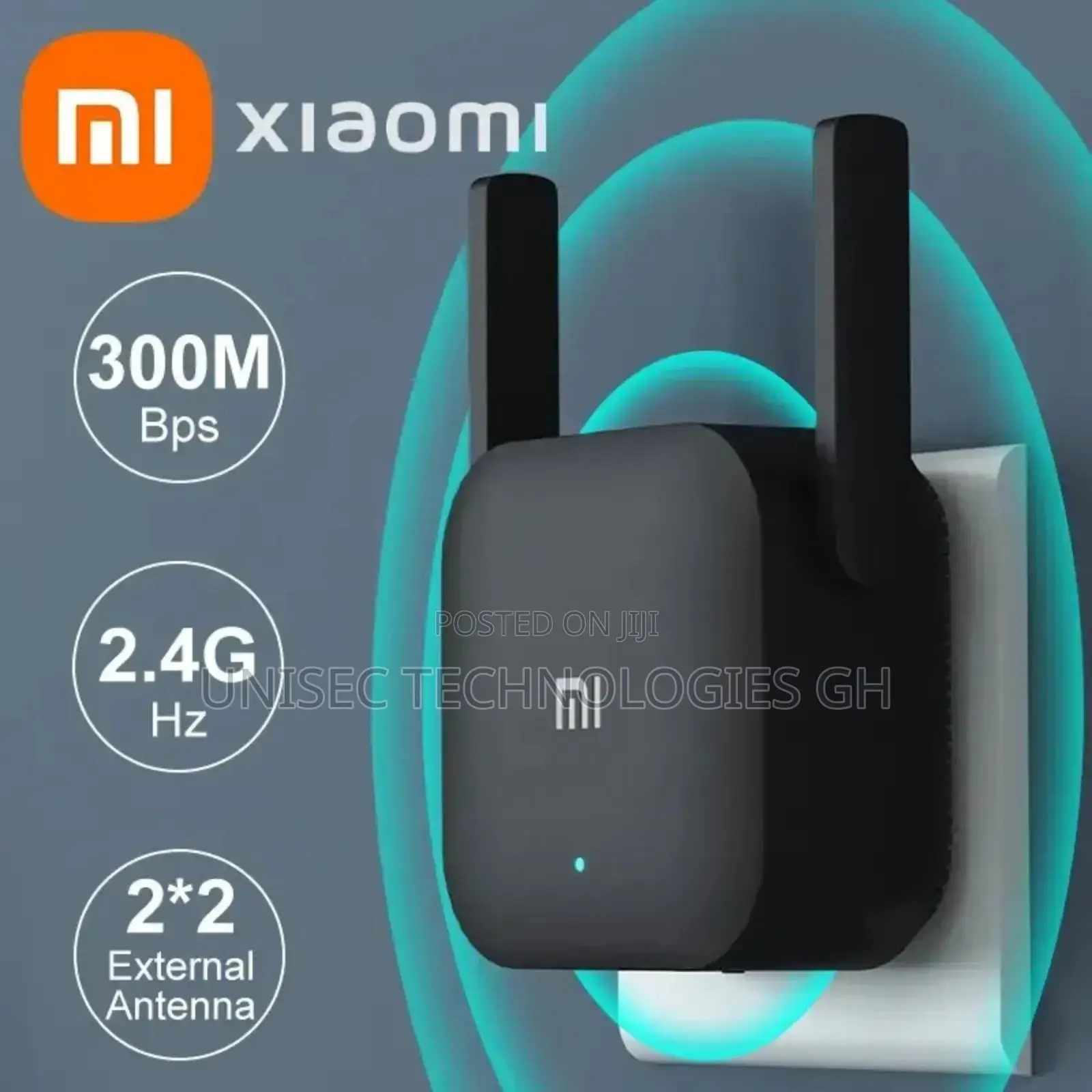 Potable Wifi Extender
