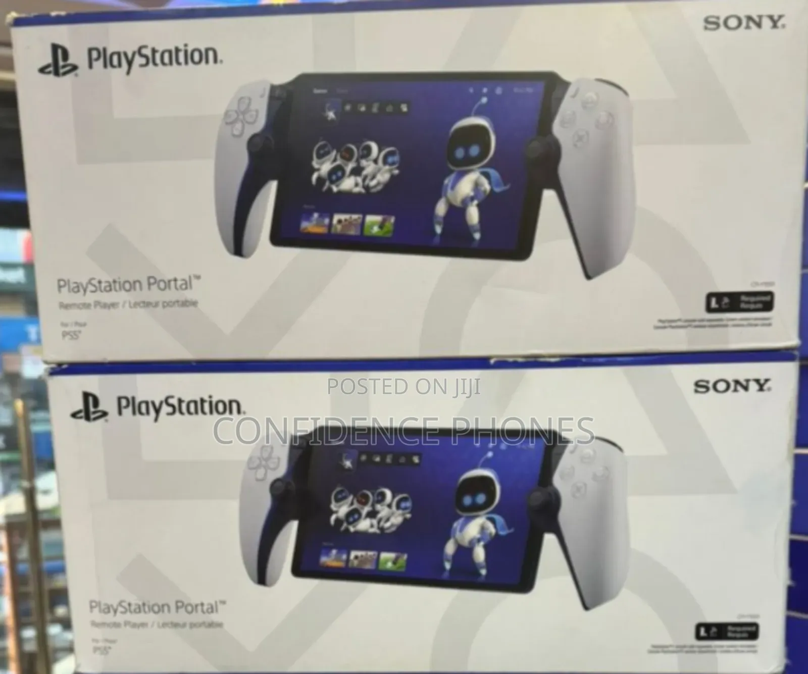 Playstation Portable