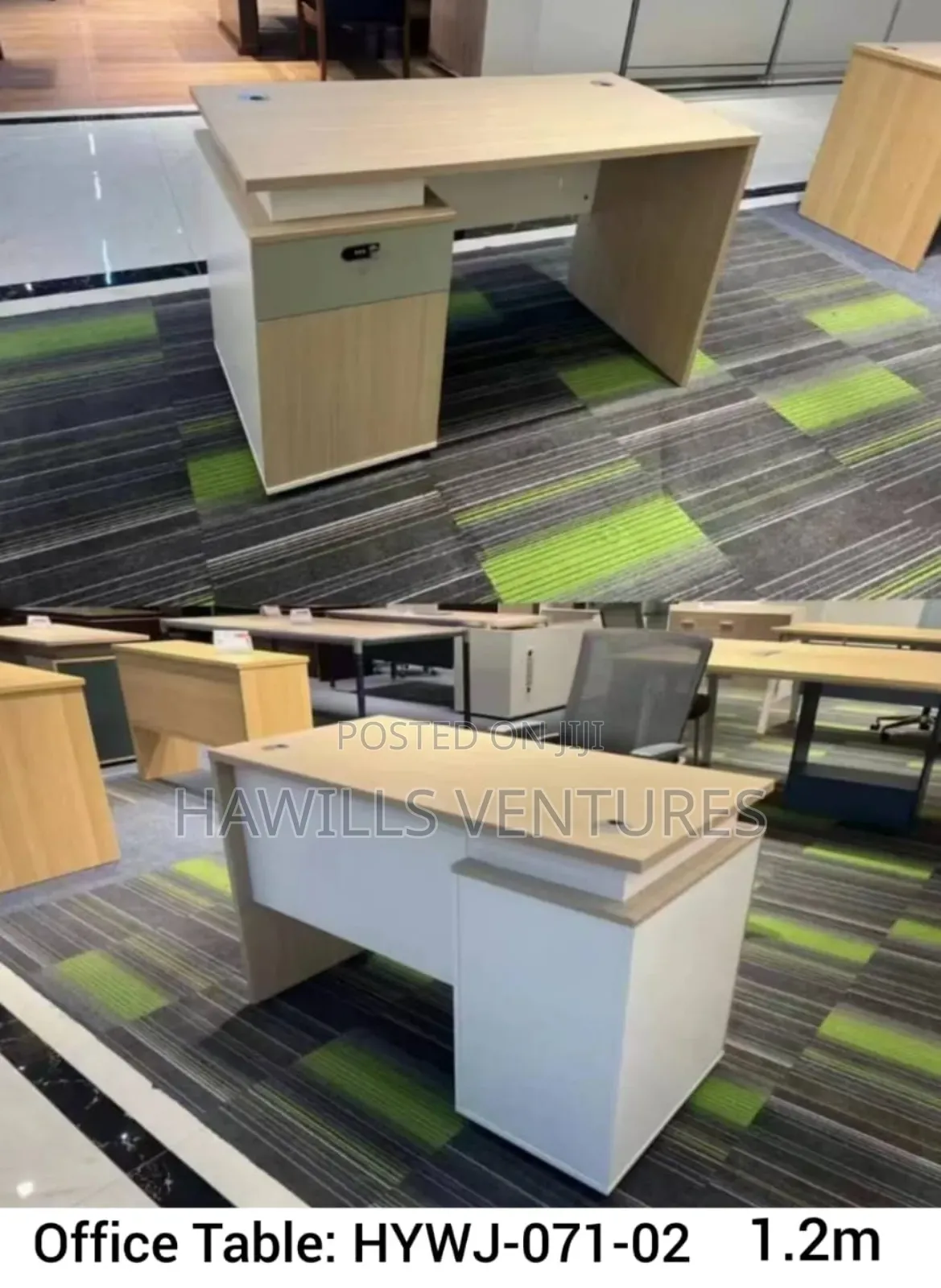 Office Table