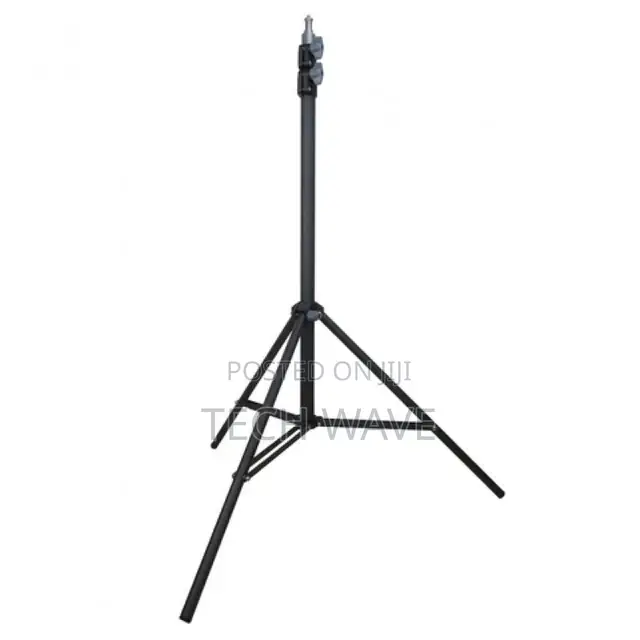 Heavy Duty Tripod Stand for Ringlight /Studio Lights