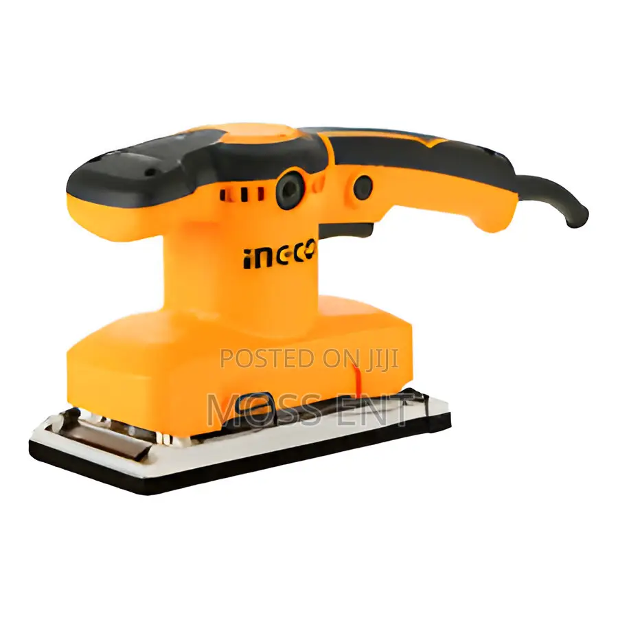Ingco Finishing Sander 320w - Fs3208
