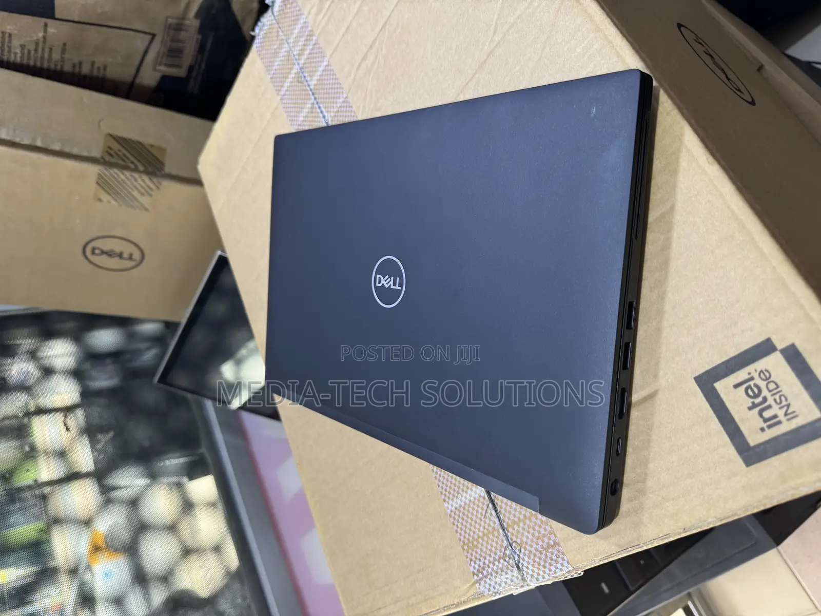 Laptop Dell Latitude 7480 16GB Intel Core I7 SSD 256GB