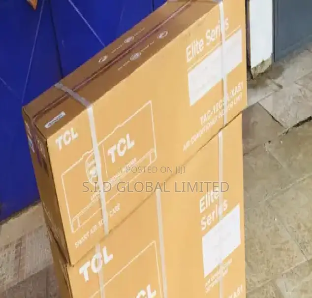 Gleaming TCL-SPLIT-AC-R410-1.5HP-TAC-12CSA/XA51