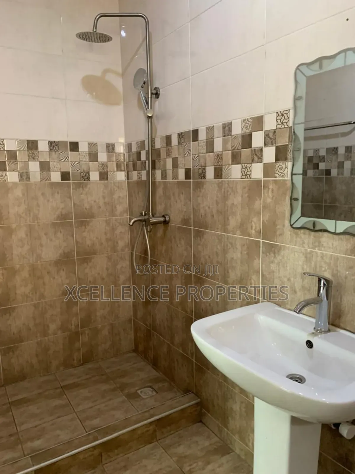 2bdrm Apartment in Xcellence Properties, Ashaley Botwe for rent