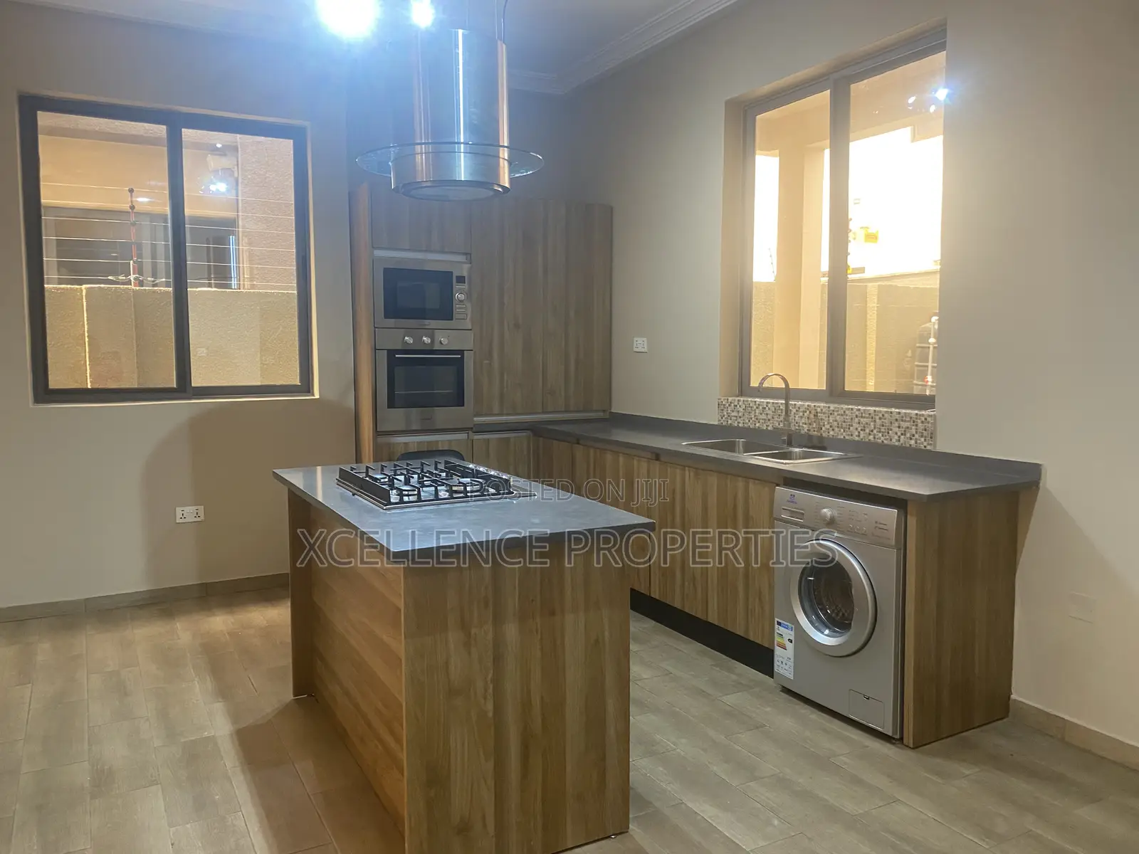 3bdrm House in Xcellence Properties, East Legon for rent