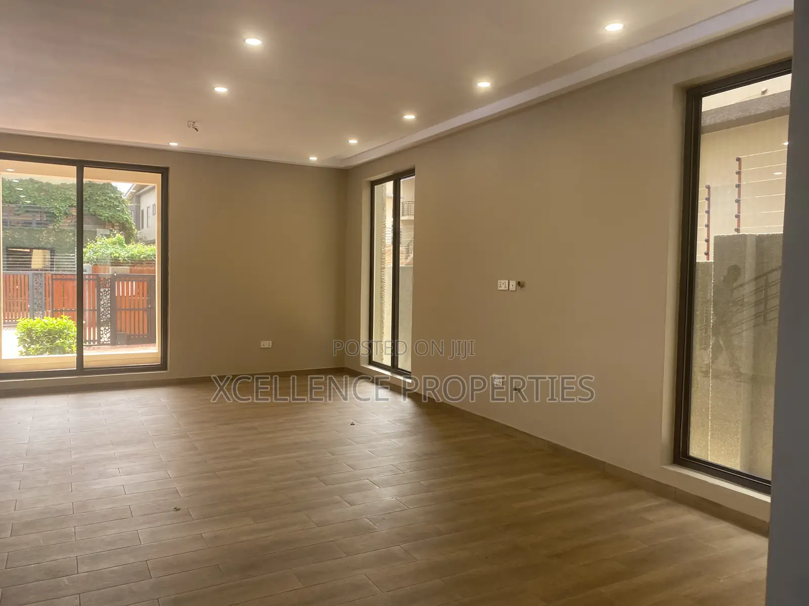 3bdrm House in Xcellence Properties, East Legon for rent