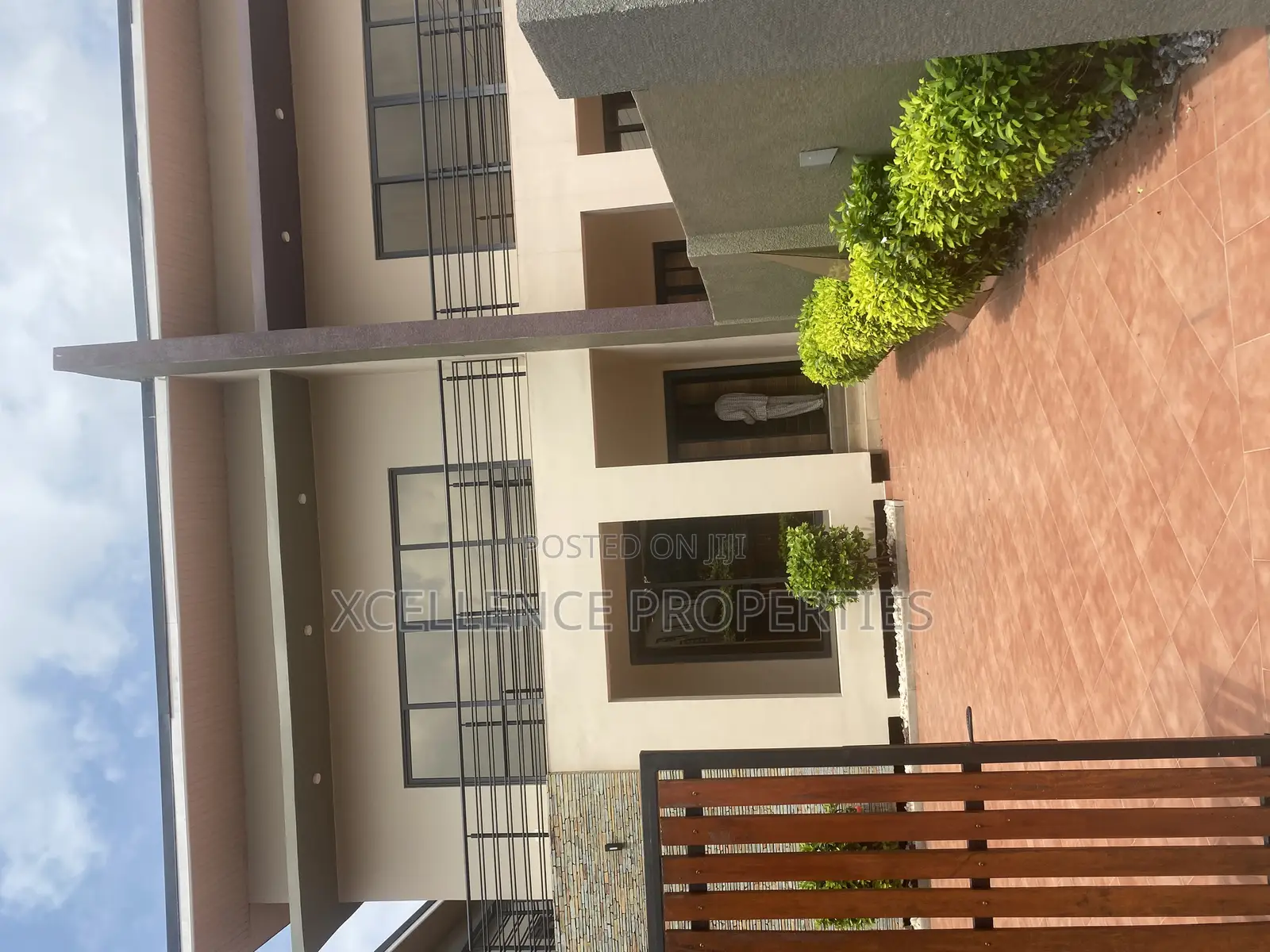 3bdrm House in Xcellence Properties, East Legon for rent