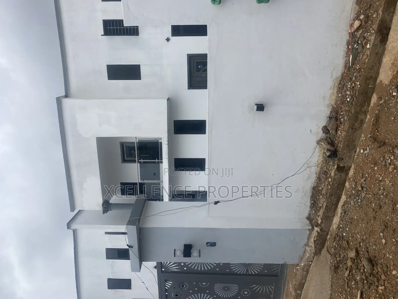 3bdrm Duplex in Xcellence Properties, Ashomang Estate for sale