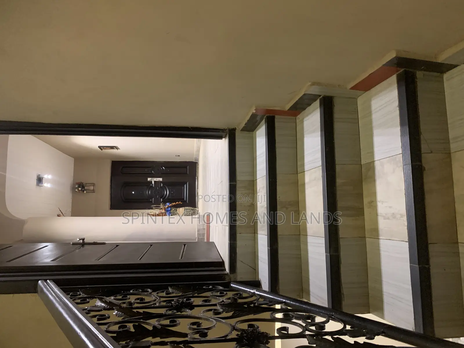 Furnished 1bdrm Apartment in Zenith Bank, Spintex for rent