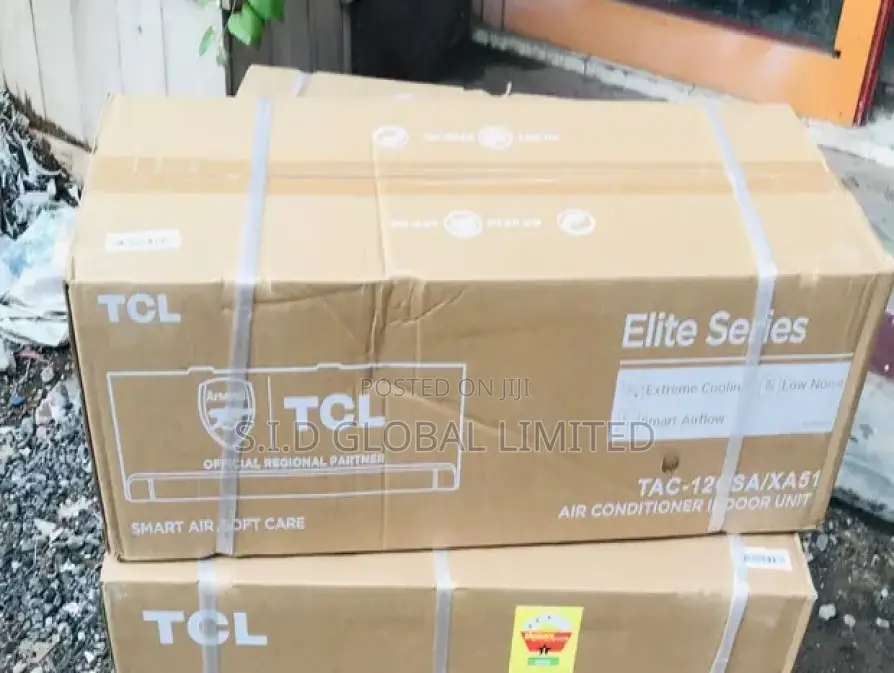 Inbox Proper TCL-SPLIT-AC-R410-1.5HP-TAC-12CSA/XA51