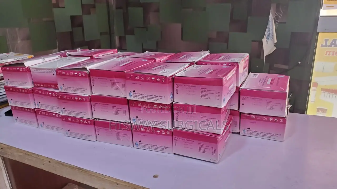 Malaria Kit