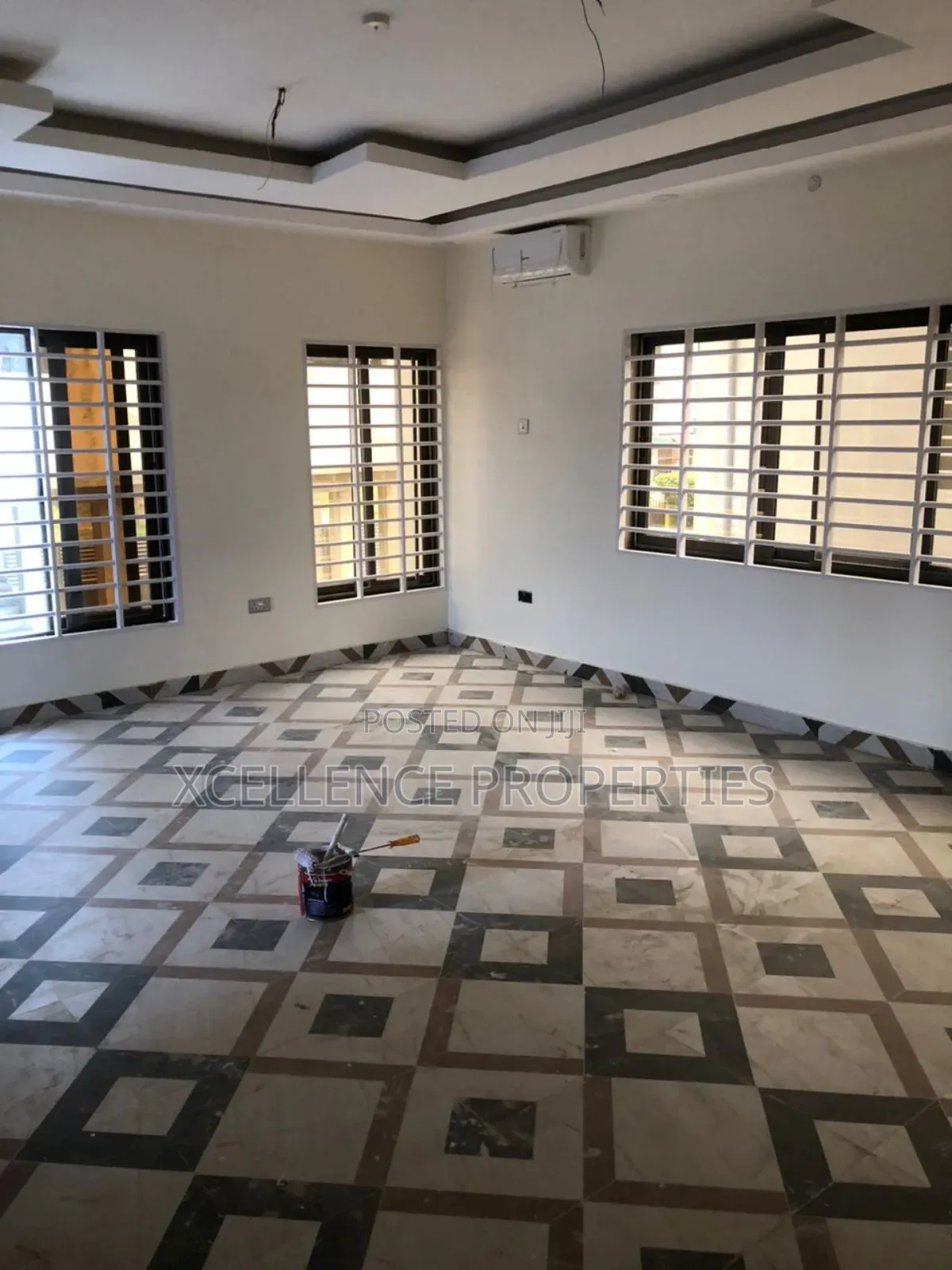 3bdrm Apartment in Xcellence Properties, Ashaley Botwe for rent