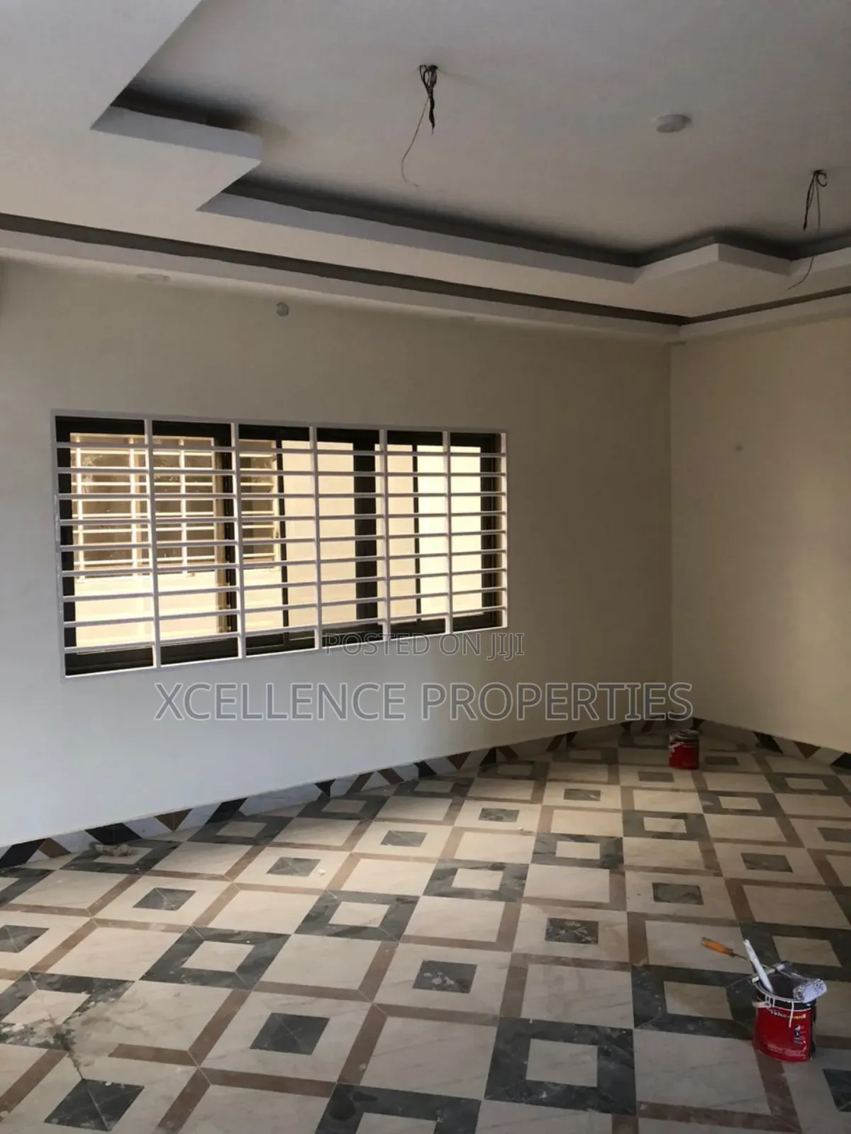 3bdrm Apartment in Xcellence Properties, Ashaley Botwe for rent