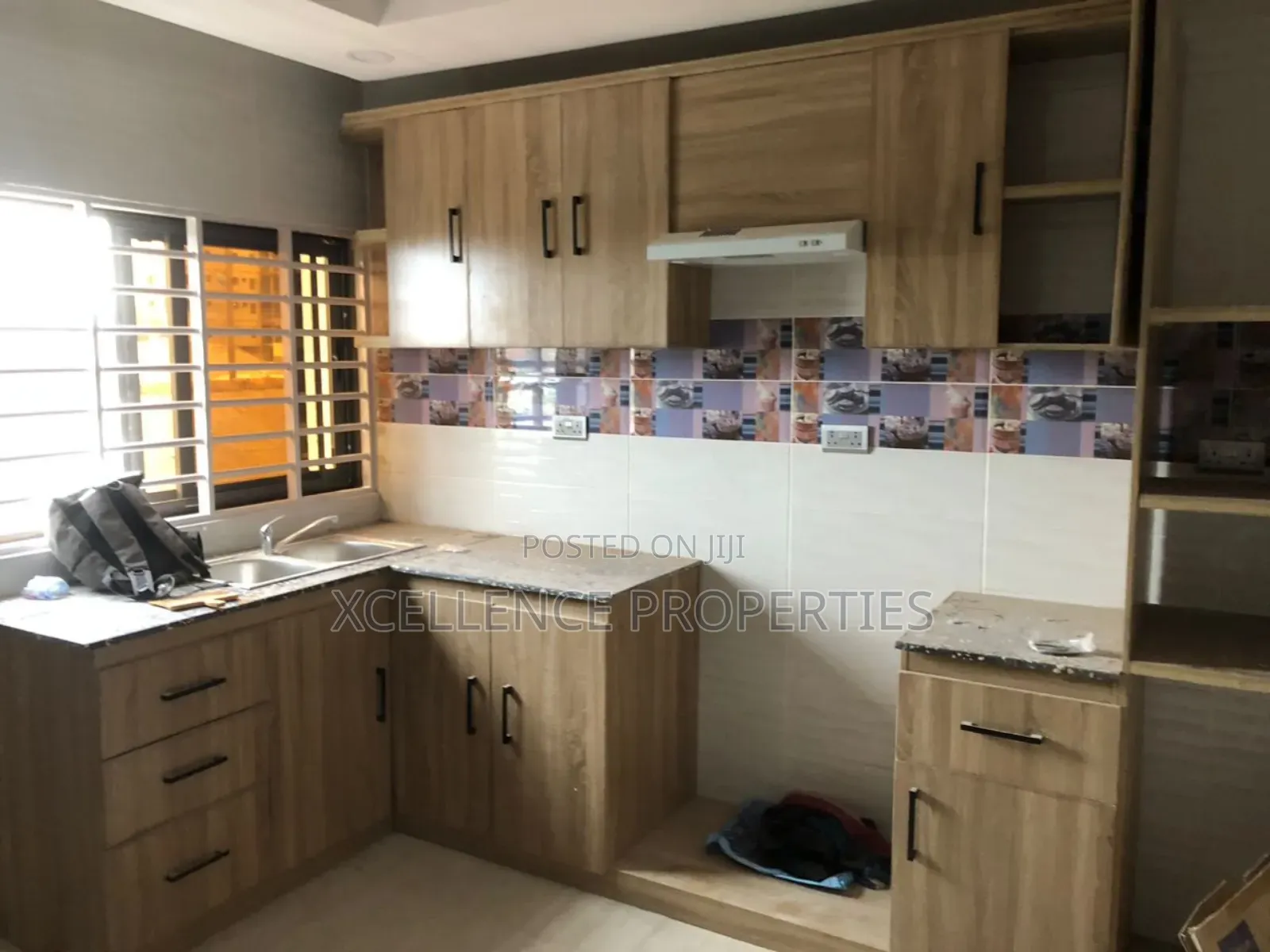3bdrm Apartment in Xcellence Properties, Ashaley Botwe for rent