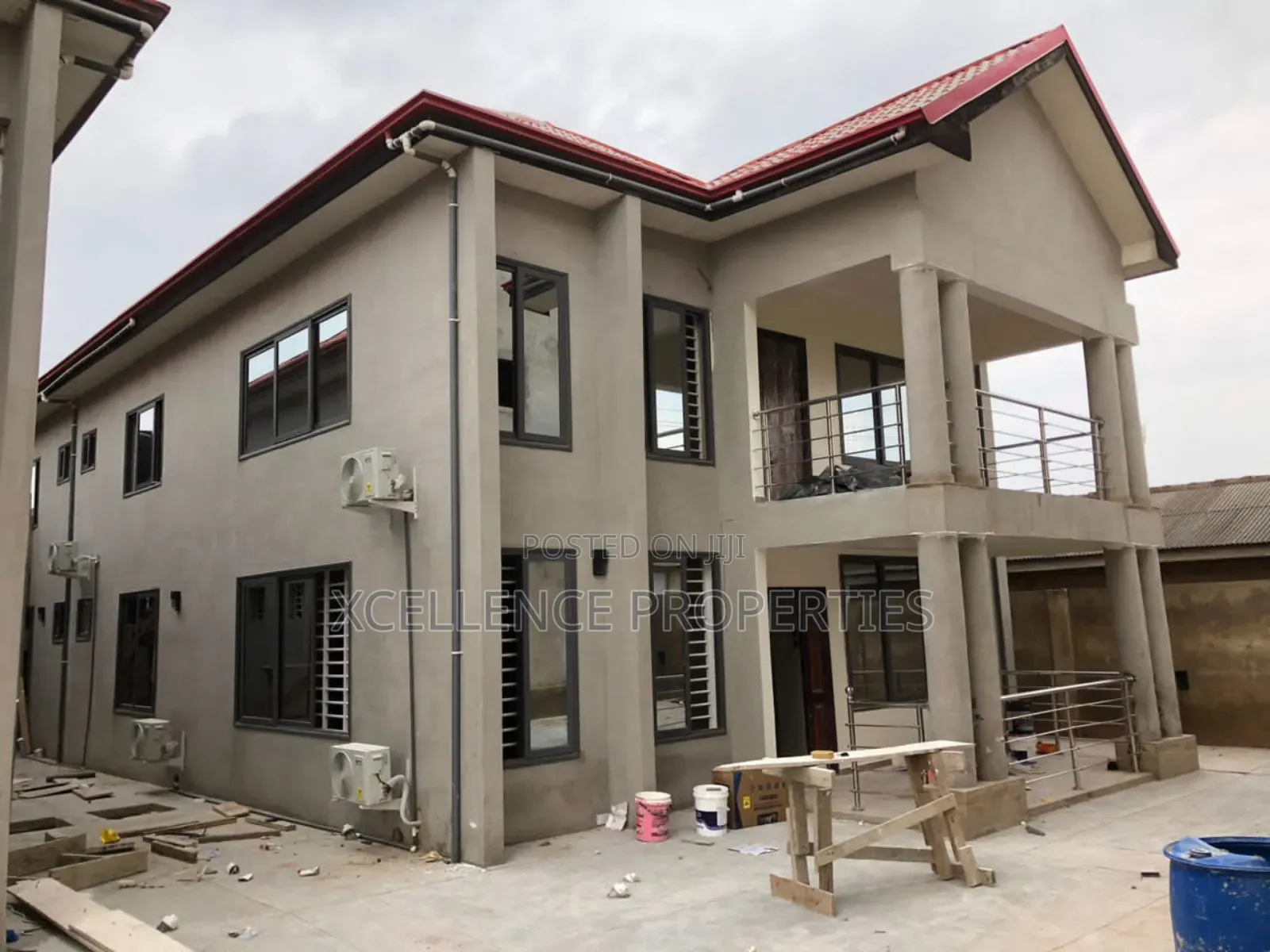 3bdrm Apartment in Xcellence Properties, Ashaley Botwe for rent