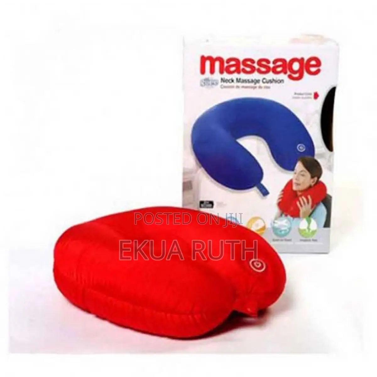 Neck Massage
