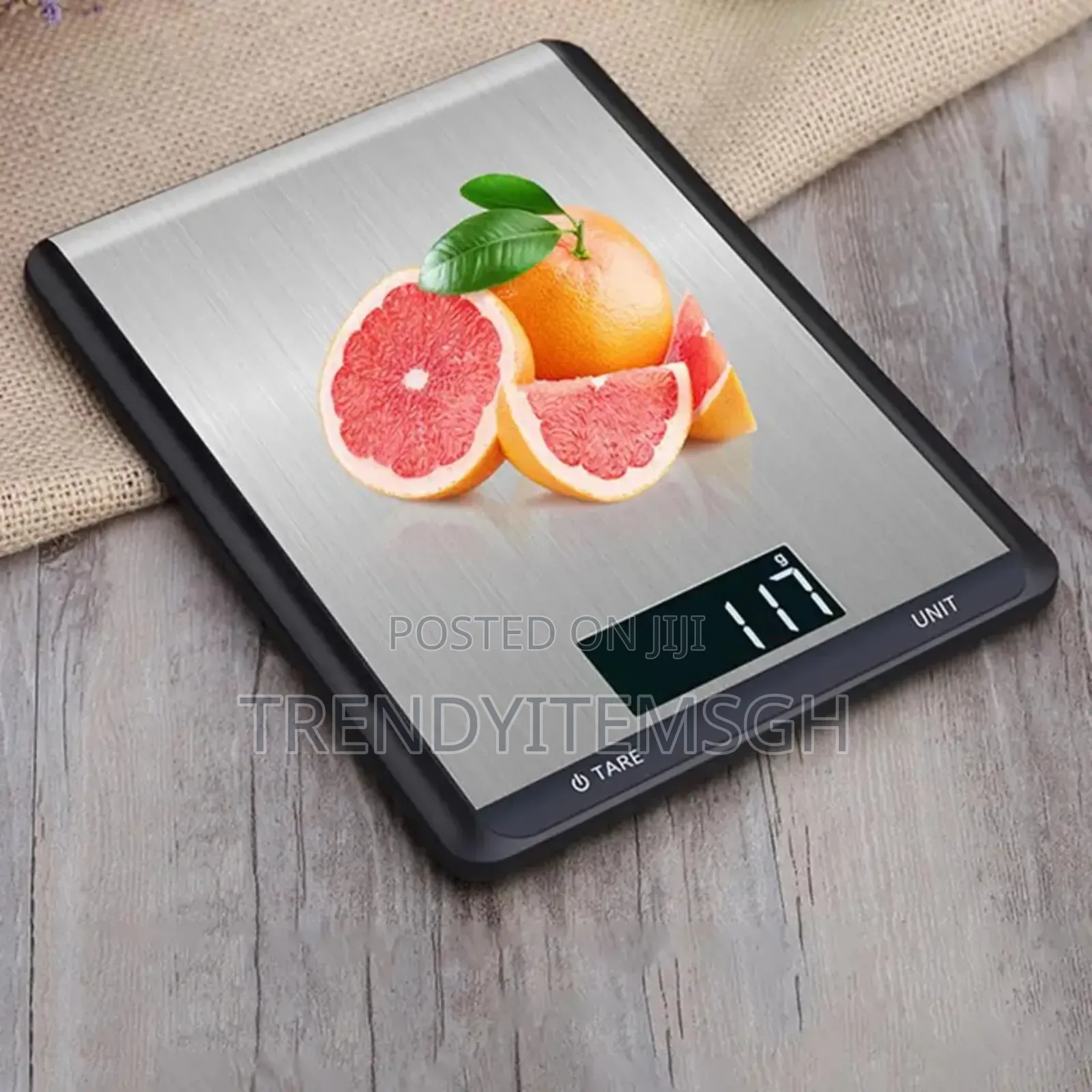 5kg Digital Weight Scale