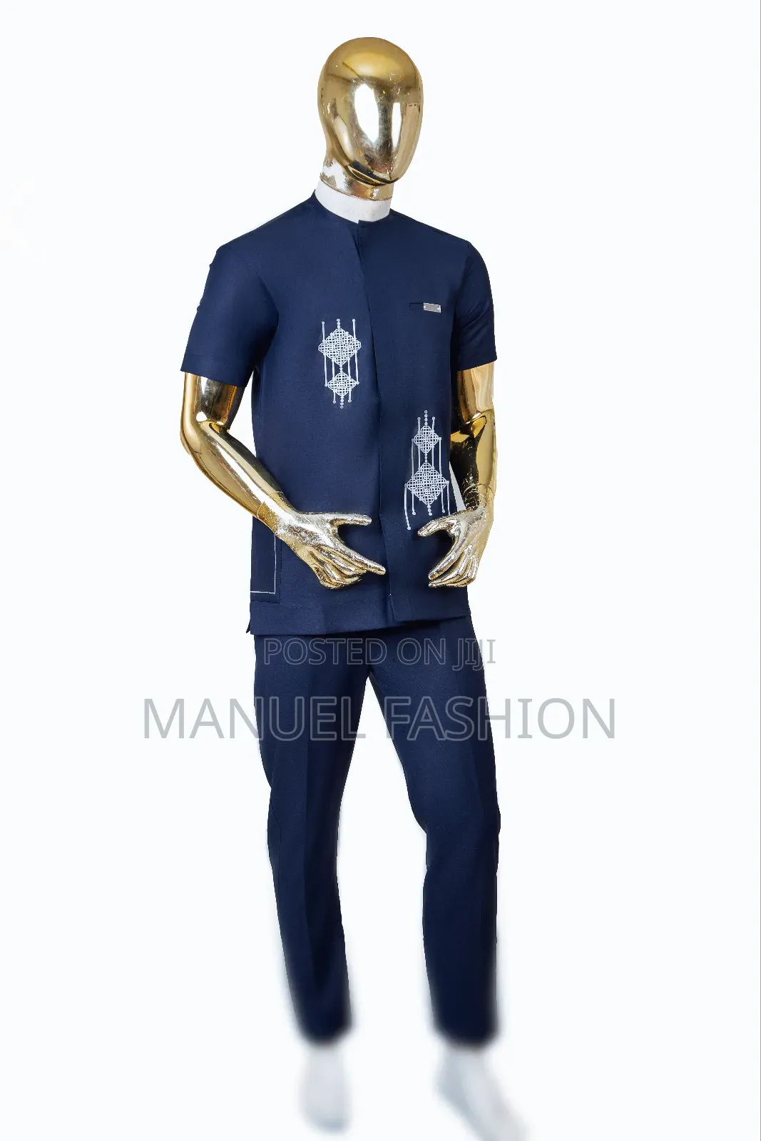 Kaftan Top And Pant