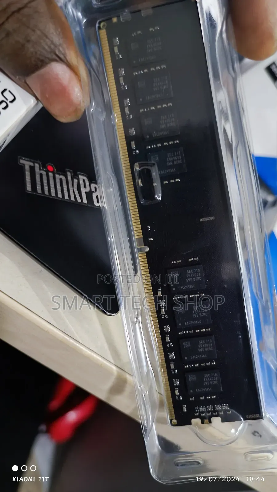 Oscoo Ddr4 2666mghz Desktop Memory Brand New 1 Year Warranty Brand New