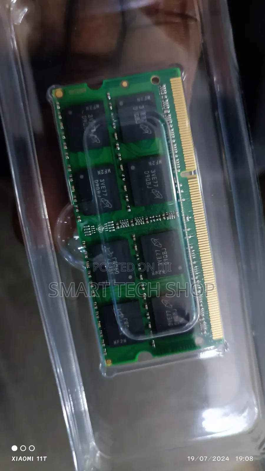 Oscoo Ddr3l 1.35v 1600mghz Laptop And Pos Computer Memory
