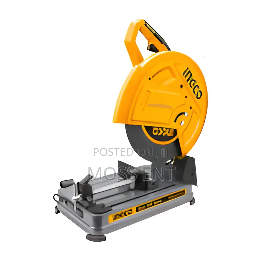 Ingco Cut Off Saw 2200w - Cos223558