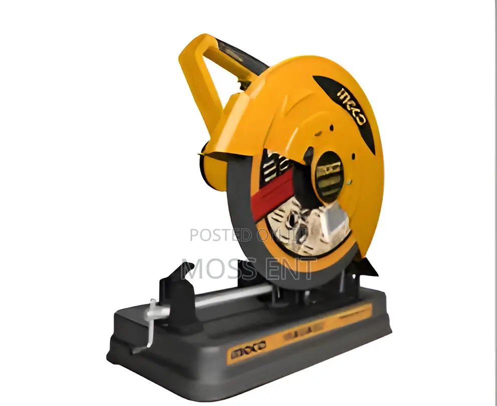 Ingco Cut Off Saw 2200w - Cos223589