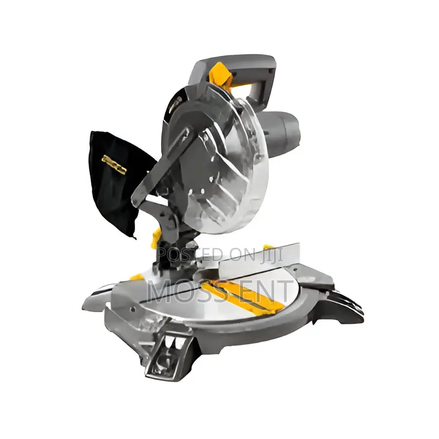 Ingco Mitre Saw 1400w - Old - Bms14002