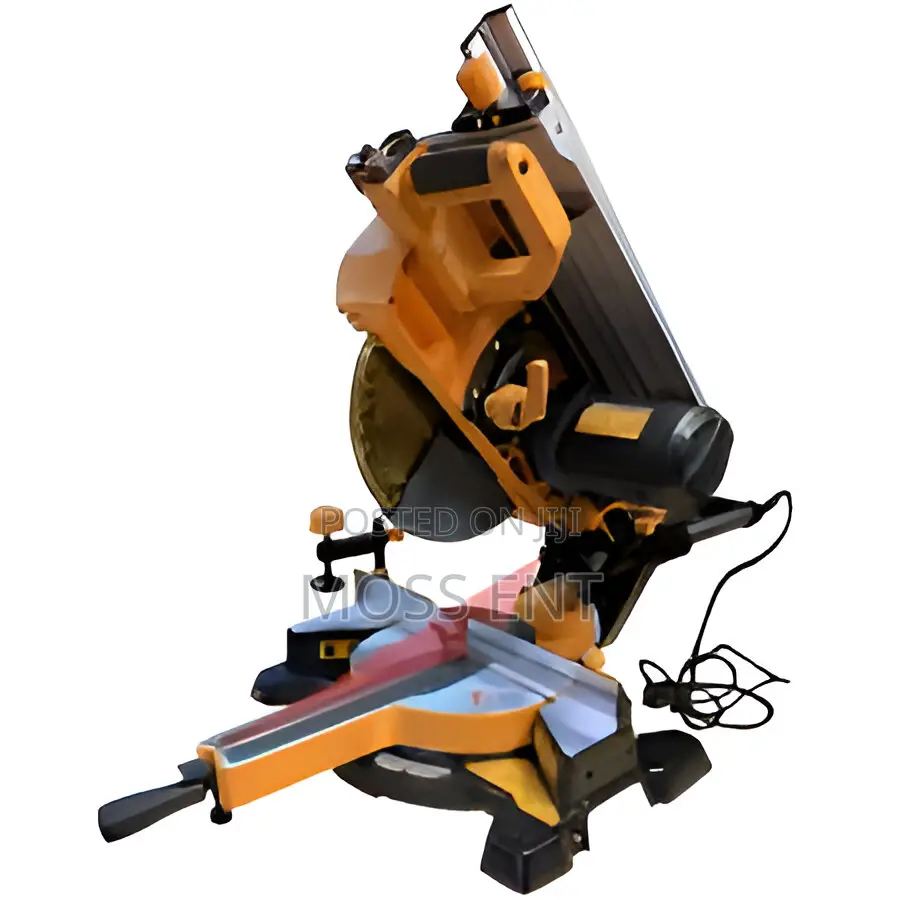 Ingco Mitre Saw and Table Saw 1800w - Mt2s18002