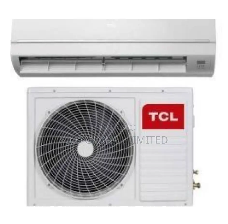 Dazzling TCL-SPLIT-INVERTER-R410-AC-TAC-12CSA/XA73I