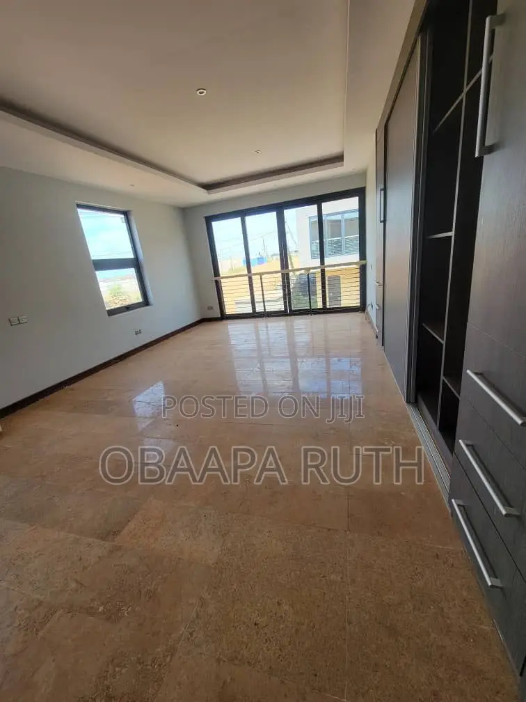4bdrm Townhouse / Terrace in Tseaddo for rent
