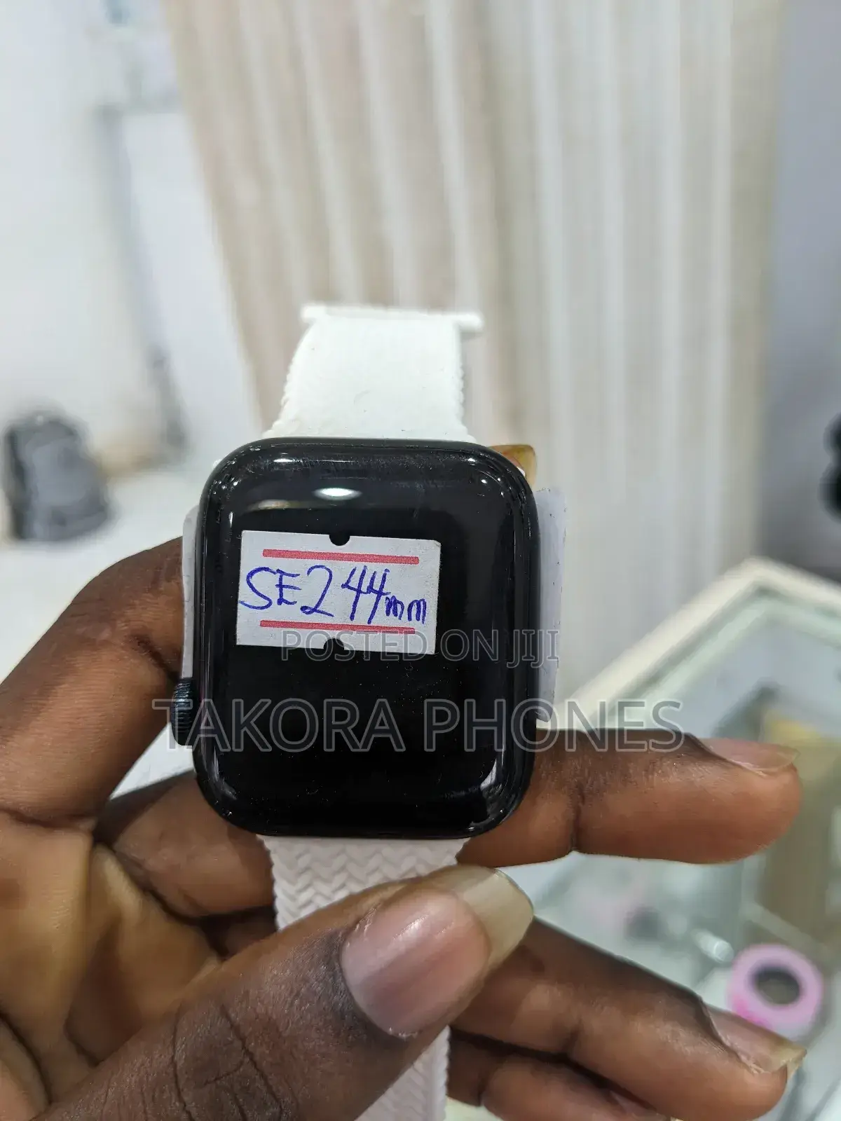 Apple Series Watch Series Se 2 44 Mm
