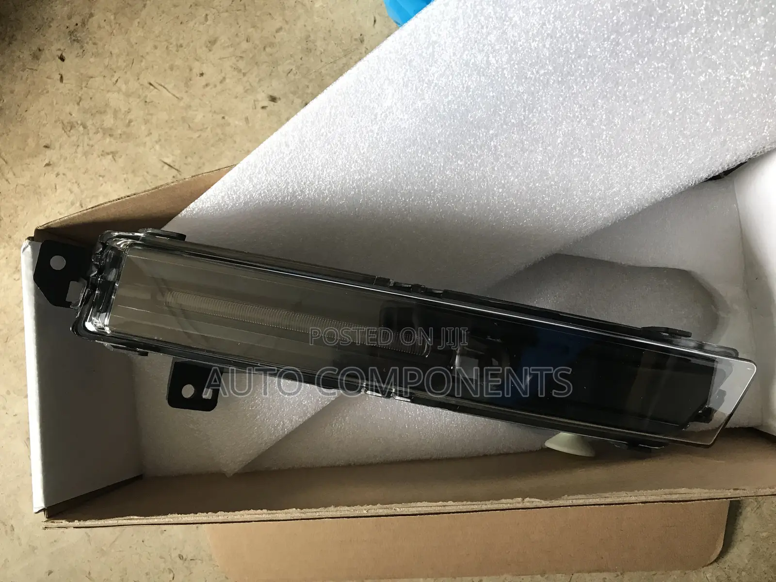Range Rover Velar 2018 - 2020 Fog Lights (Pair)
