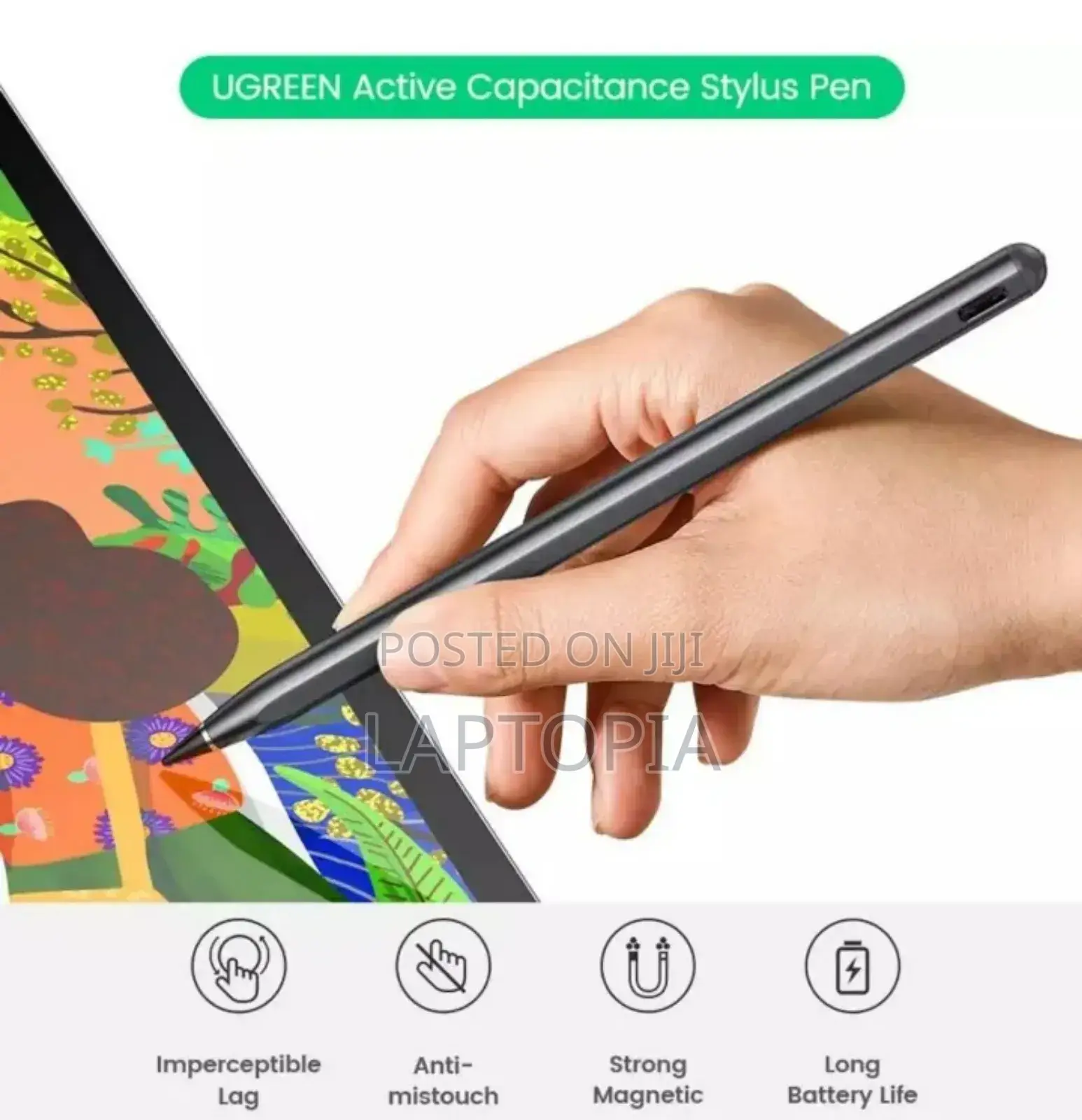 Ugreen iPad Pencil 2