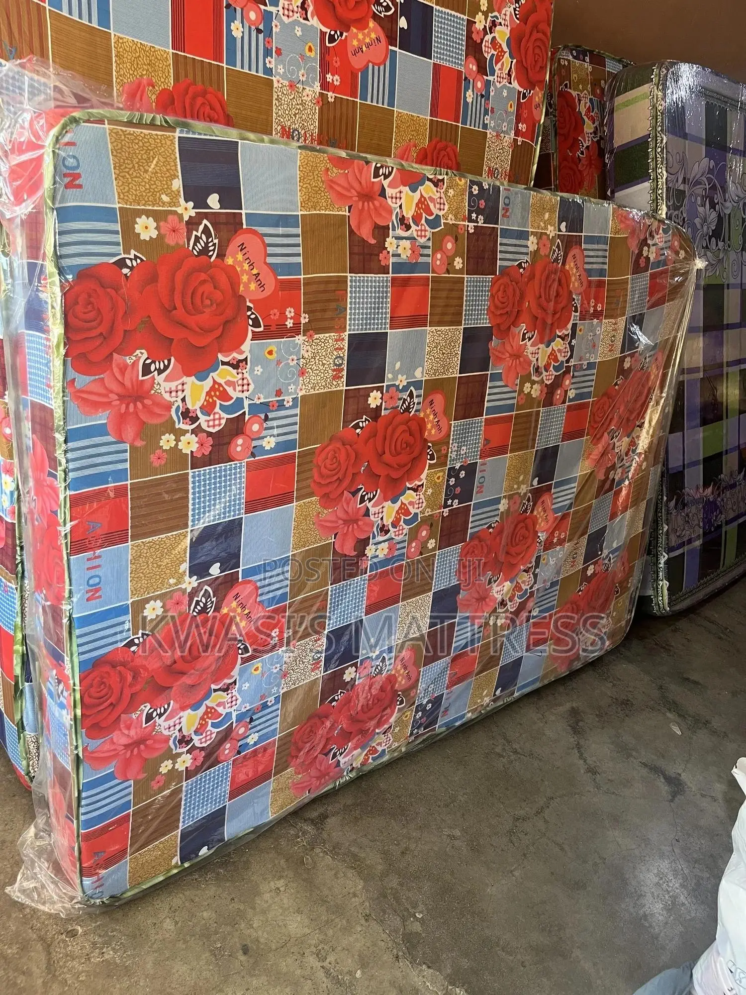 Mattress Double