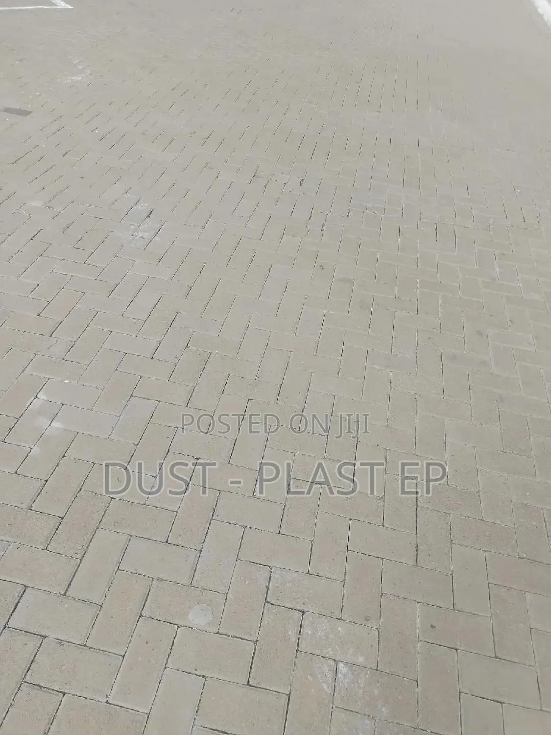 Dust -Plast Civil Engineering