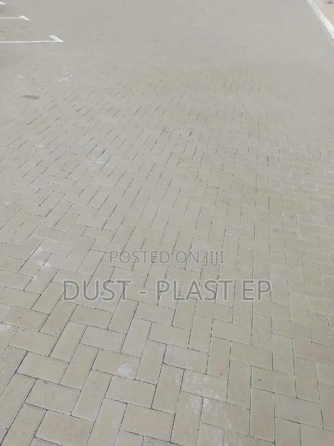 Dust -Plast Civil Engineering