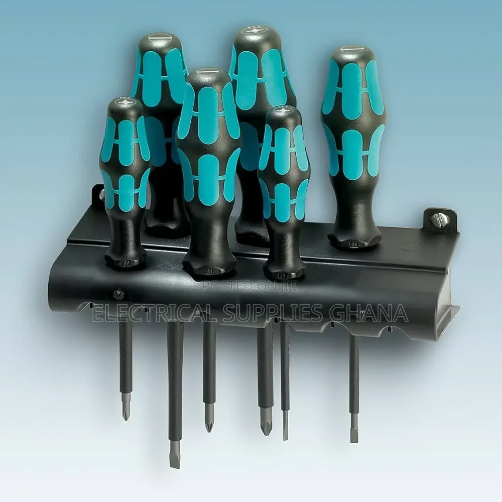 Screwdriver Set