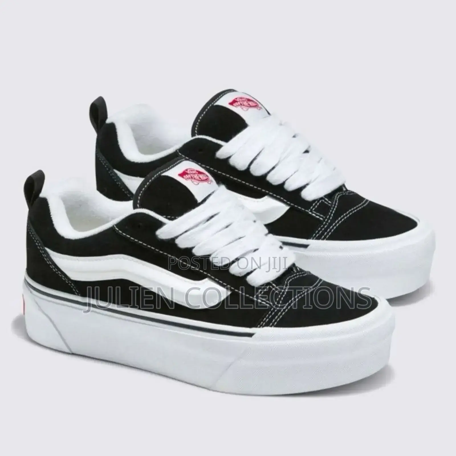 Kun Skool Vans