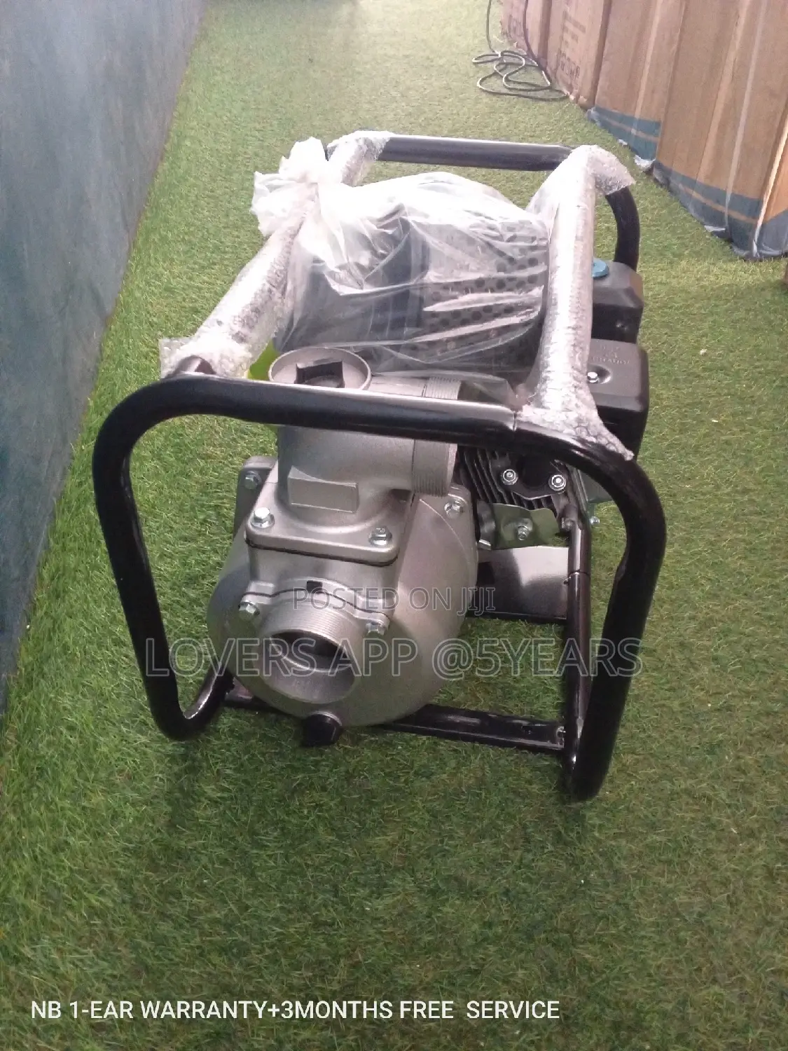 Super Strong Honda Water Pump Water Pump