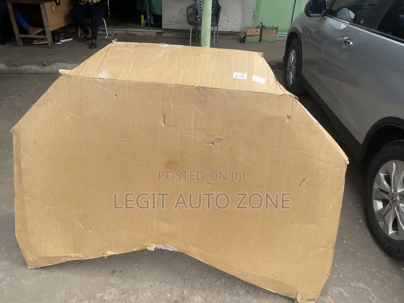 Mitsubishi Outlander 2022,2023 Bonnet