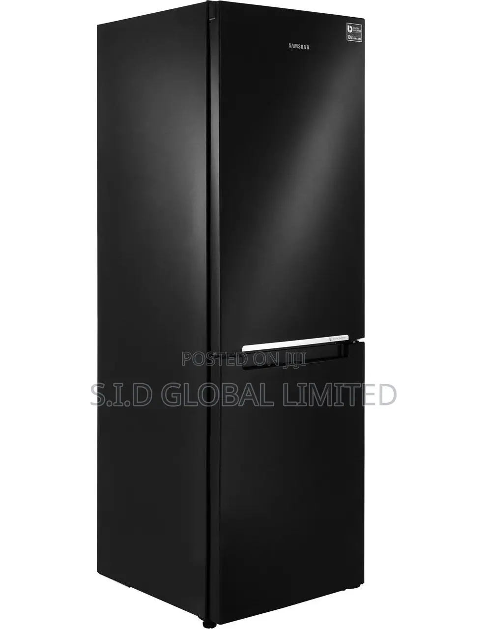 Better SAMSUNG-290LTR-DOUBLE-DOOR-BOTTOM-FREEZER