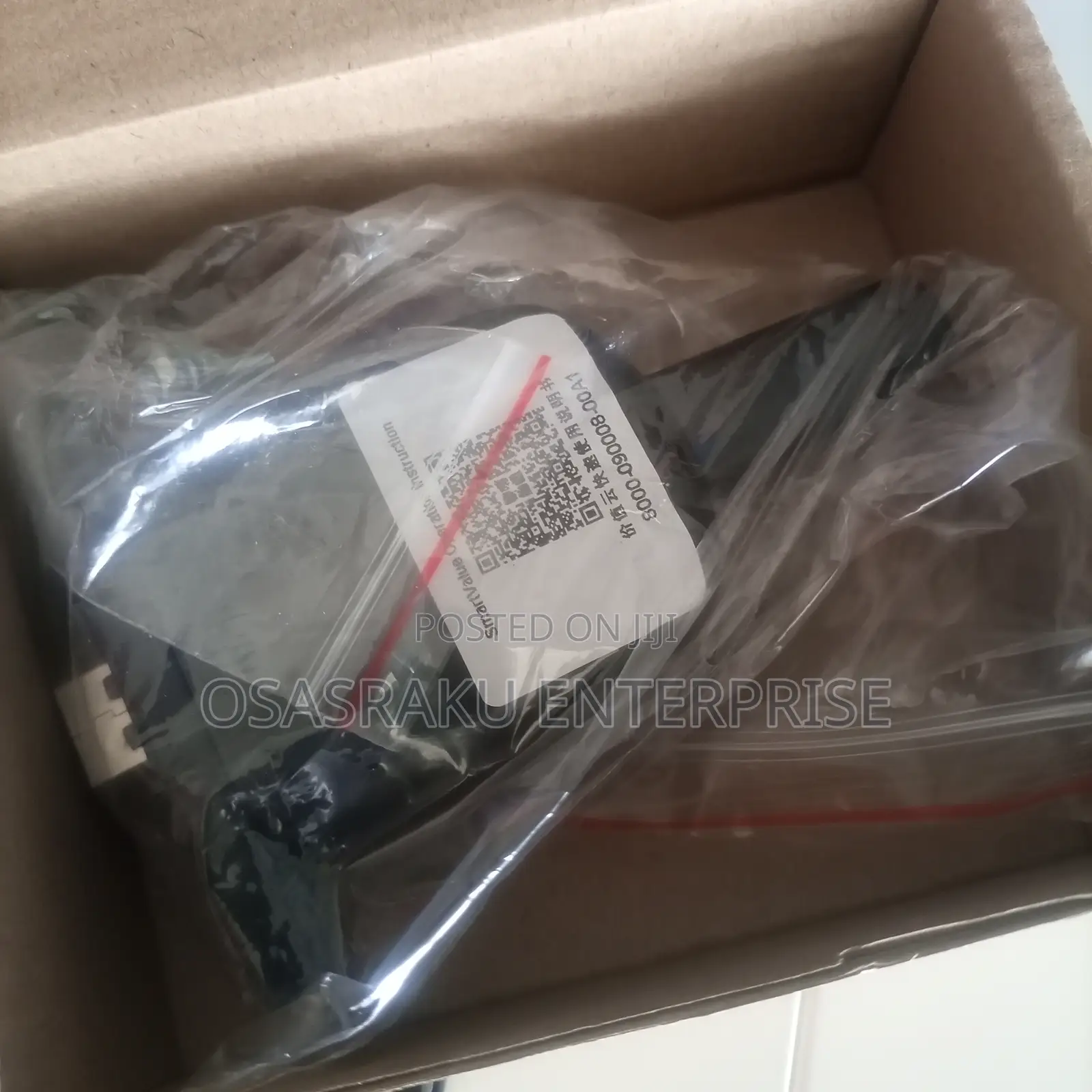 MUST Inverter Wifi Remote Monitoring Kit