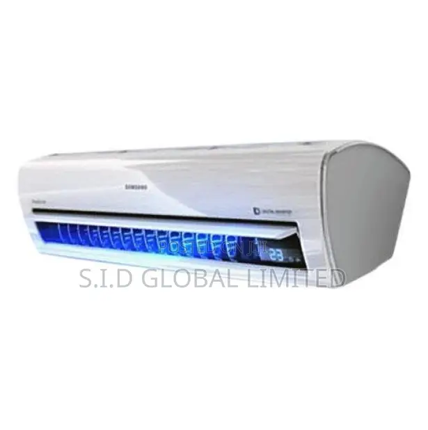 Extra New SAMSUNG-1.5HP-R410-SPLIT-AC-AR12TRHGAWK/GA