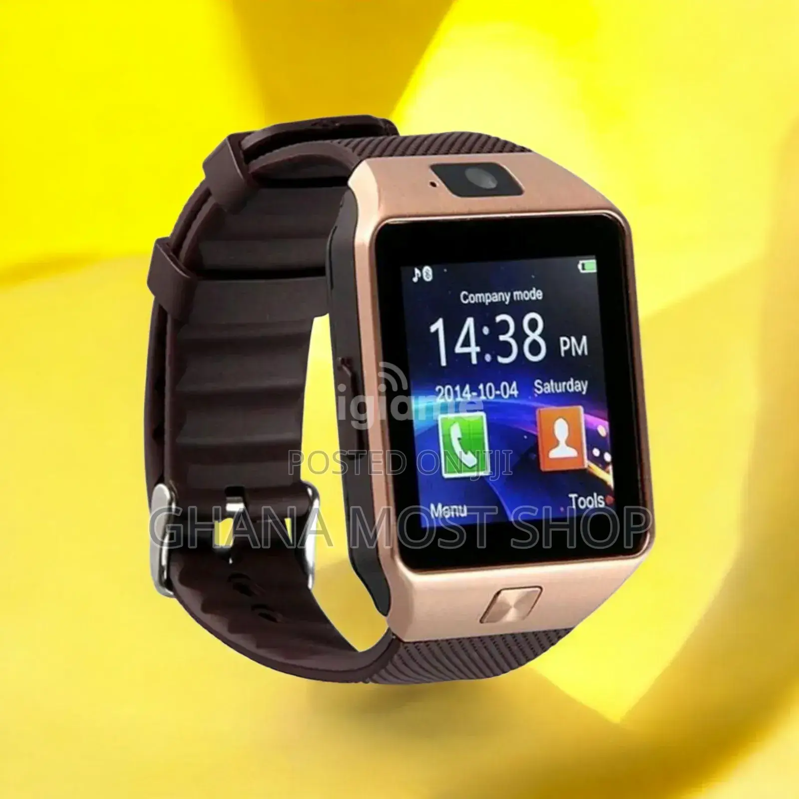 Smart-2030 Smart Watch (Retail Price)Gm3344