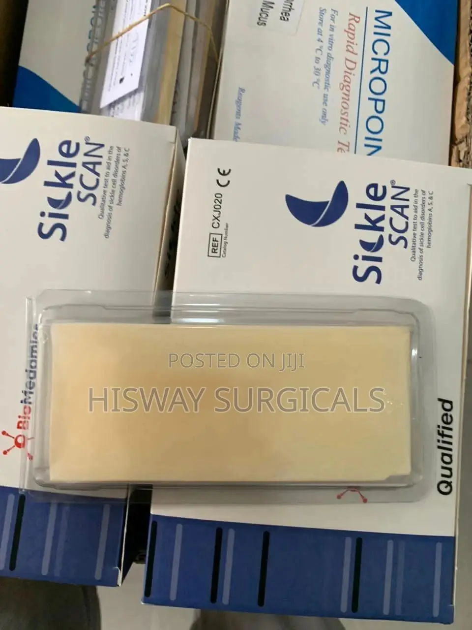 Cellulose Acetate Paper