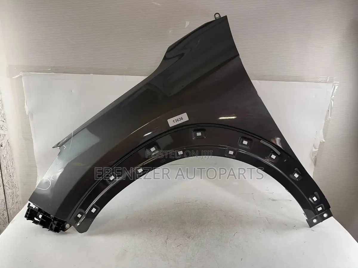 Hyundai Tucson Fender 2016 2017 2018 2019 2020 2021