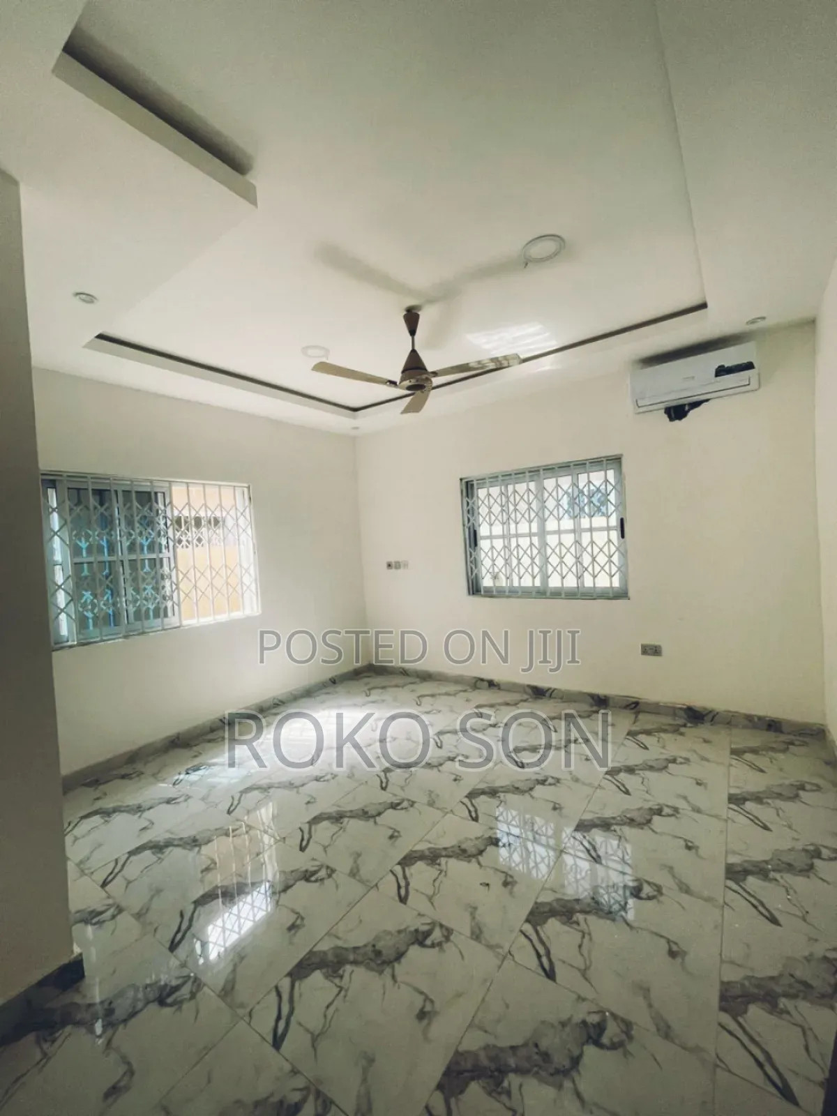 3bdrm House in Dr Roko, Pokuase for sale